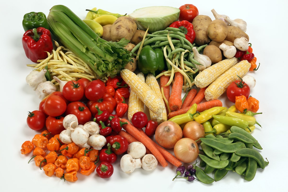 Consultório de nutrição com abordagem integral